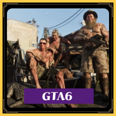 GTA6 