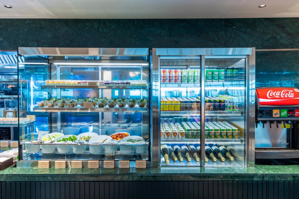 마티나 라운지 위치