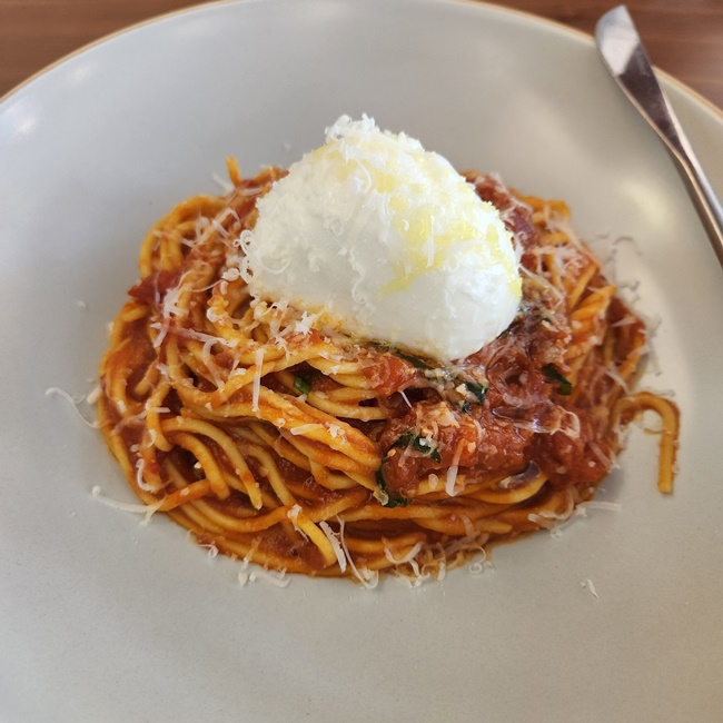 마노 파스타 상일동역 강일역 고덕동 맛집