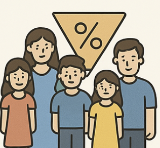 2자녀 다자녀 혜택