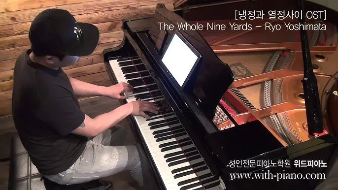영화 가을의 전설 Legends of the Fall OST 중 James Horner The Ludlows 듣기MV로 소개_8