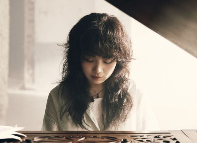 안신애 결혼 남편