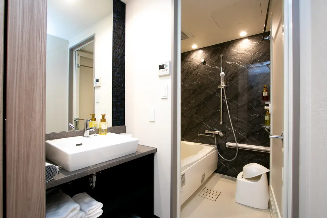 도쿄 아사쿠사 숙소 추천