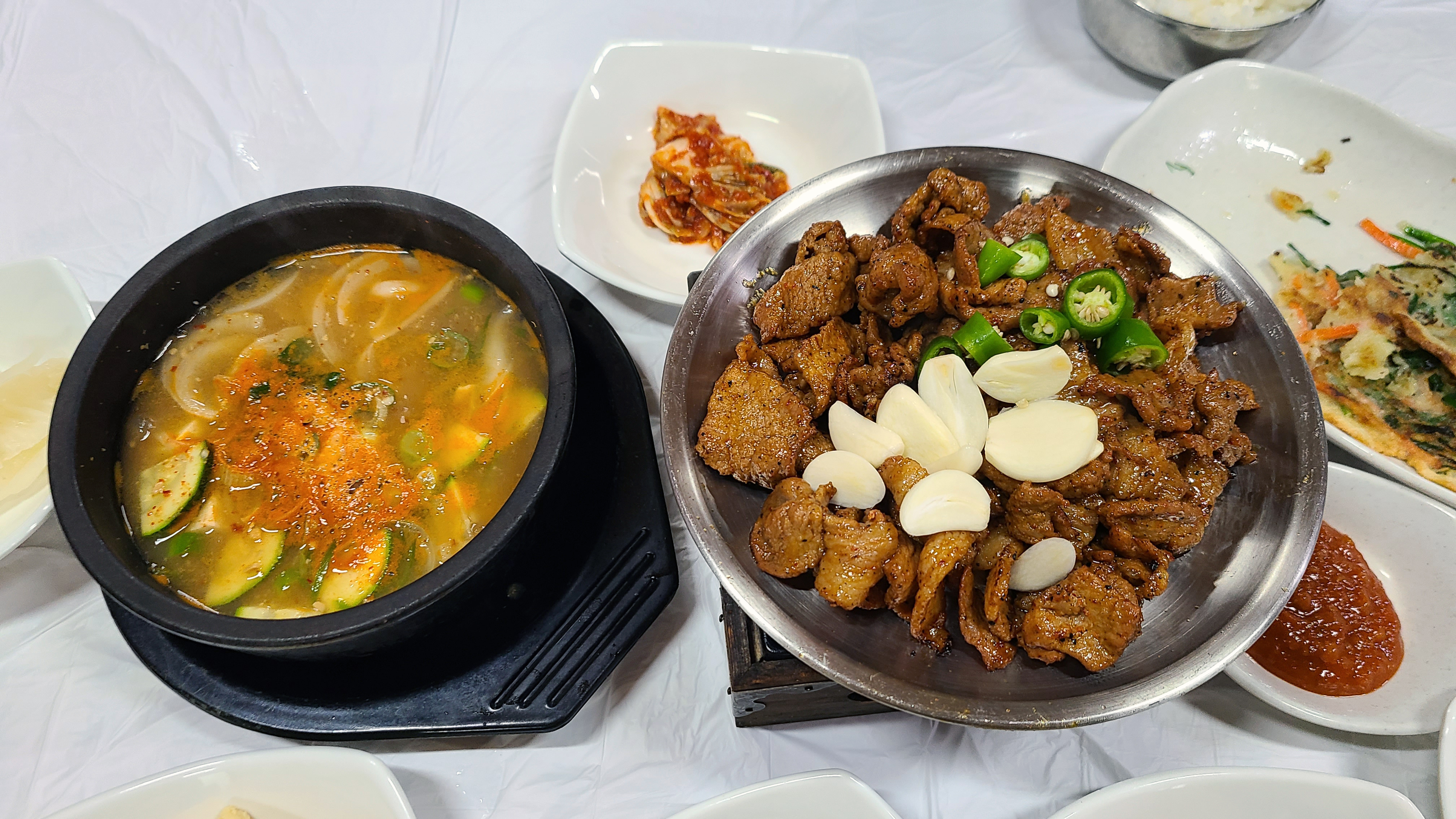 수승대 오담