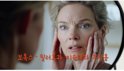 보톡스와 필러의 정확한 가격 비교, 평균 시세부터 효과 지속 기간, 부작용까지. 건강보험심사평가원 자료 기반으로 안전하고 신뢰할 수 있는 피부과 시술 정보를 제공합니다.