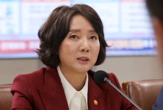 이영 장관 프로필 고향 나이 학력 재산 평가