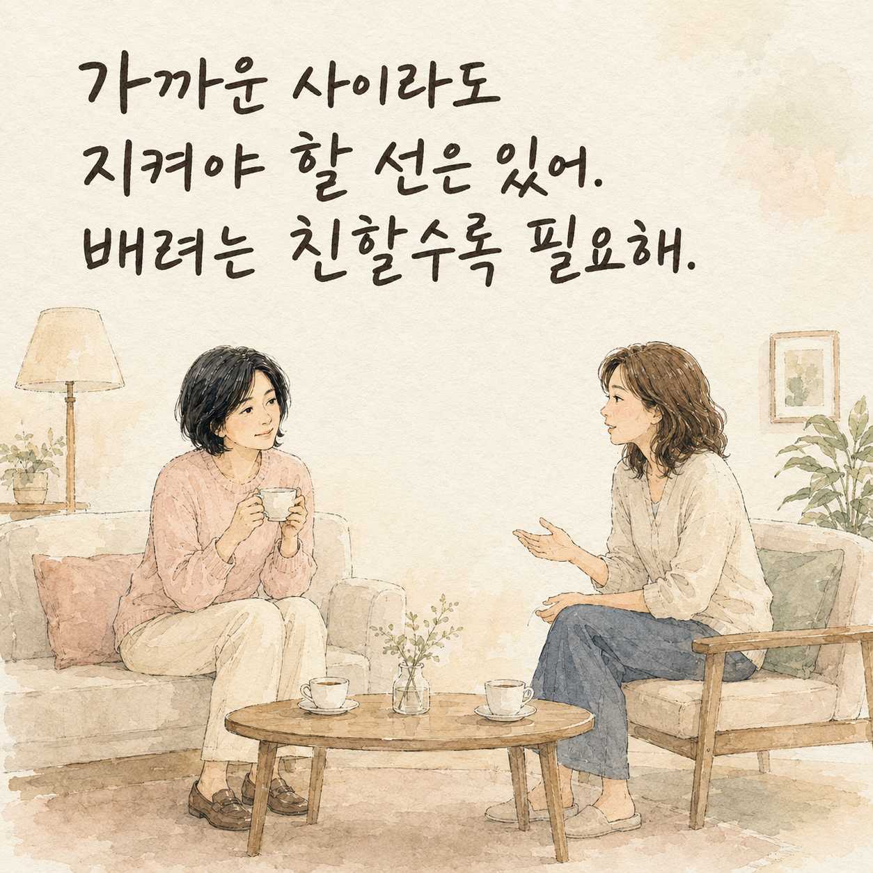 인간관계 문구 조언 글귀 좋은 이미지 모음