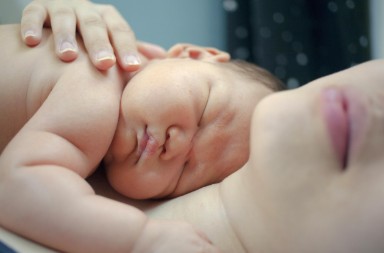 육아휴직급여 신청방법 관련 사진