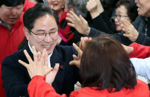 박수영 부산 남구 국회의원 당선 공약
