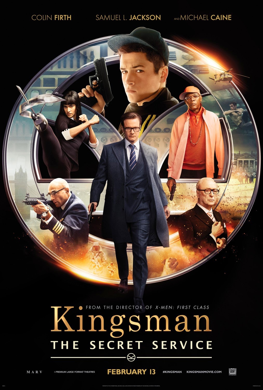 킹스맨