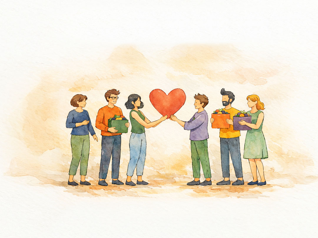 2026년 2월 23일 말씀 카드 성경구절 이미지 ❘ 지금이 바로 은혜로운 때이며 오늘이 바로 구원의 날이네. (2코린 6,2)