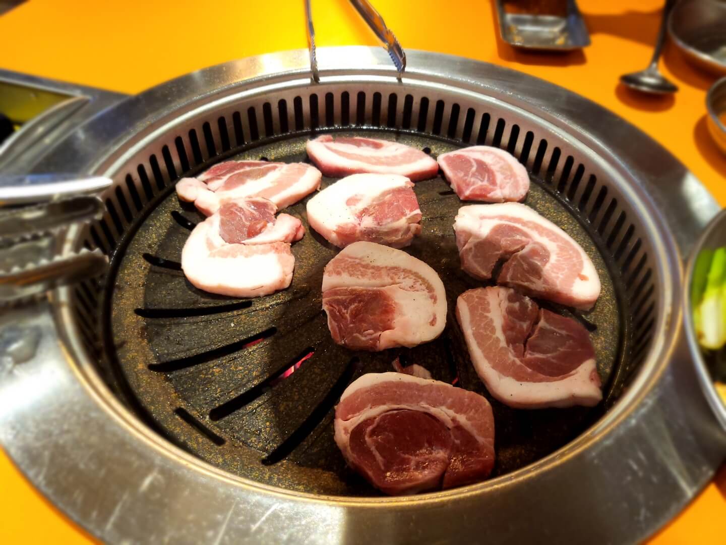 돼지고기-특수부위-쫄깃살