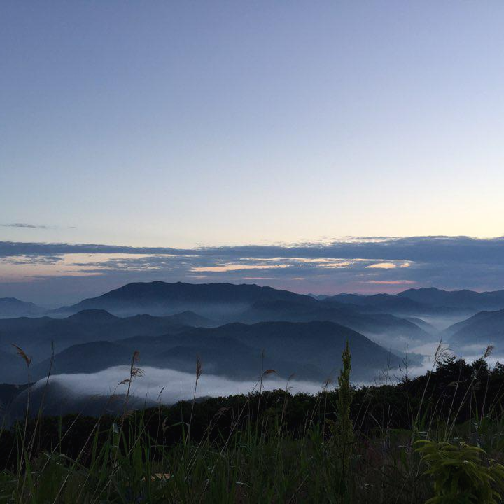 바람이 좋은 저녁