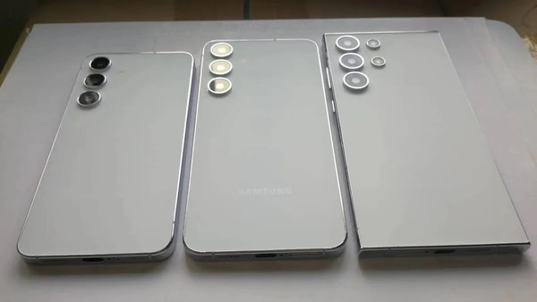 갤럭시 S24