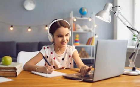 유튜브로 영어공부하는 z세대