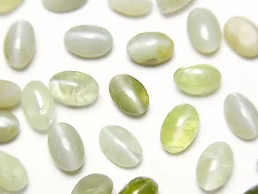 크리소베릴 캣츠아이