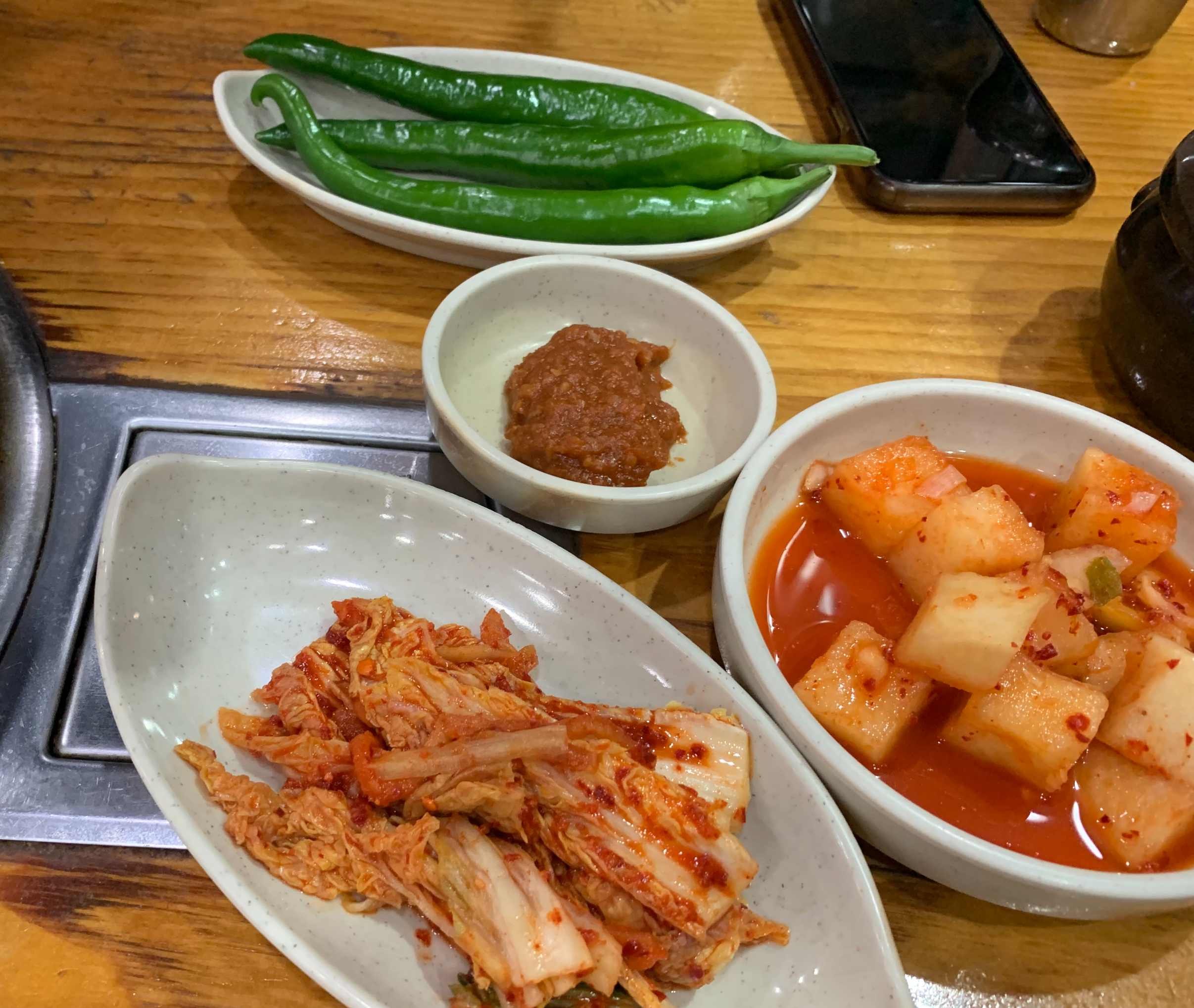 부천 맛집 부천 감자탕 맛집 부천 대청마루