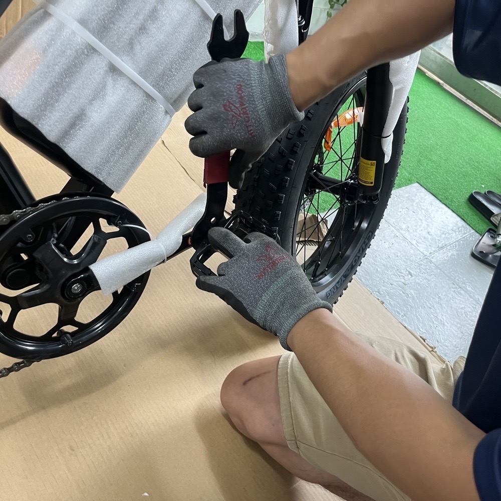 수원 자토바이 매장 - 이지베이션 타우러스 BS슬릭