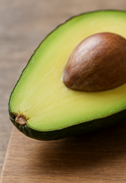 아보카도 오일 효능