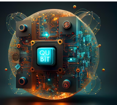 구글 양자컴퓨터