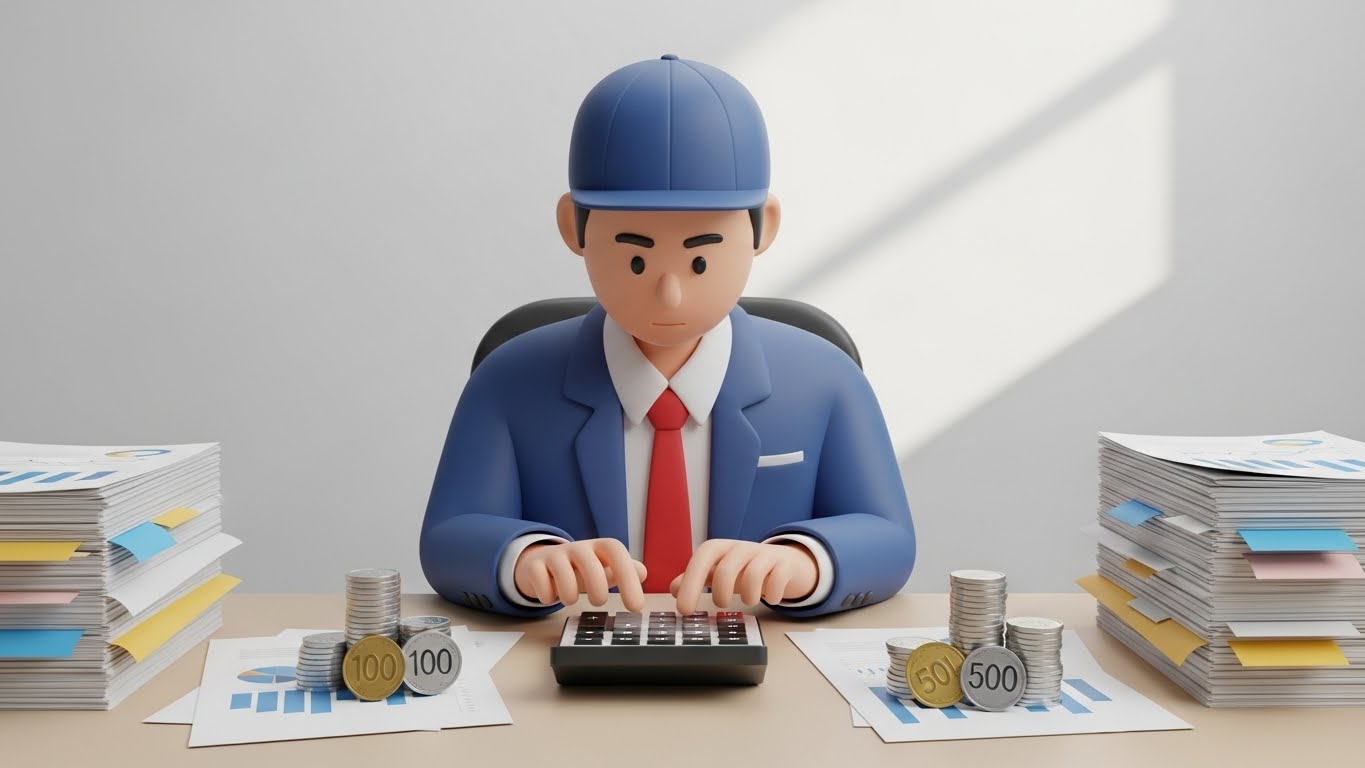 임금공제&amp;#44; 체불임금계산