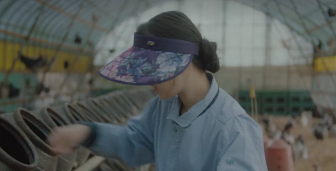 당신의맛 양계농장