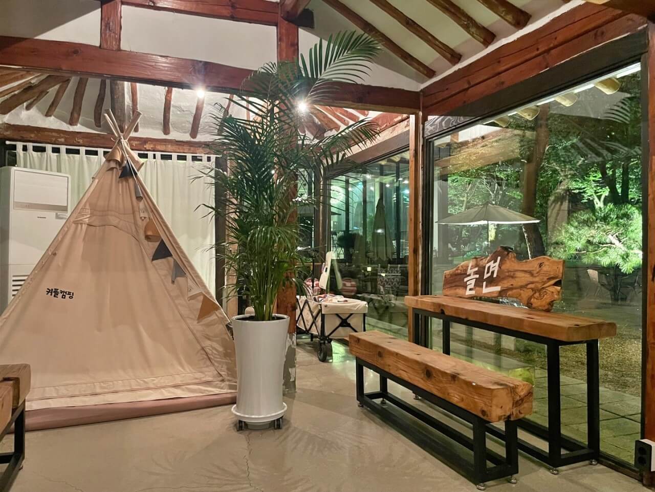 생생정보 핫 플레이스 Now 북한산 둘레길 10구간 북한산 놀면라면 카페 생생정보 2297회