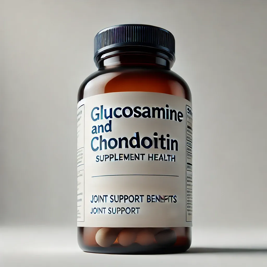 관절염에 좋은 영양제 추천 TOP 10