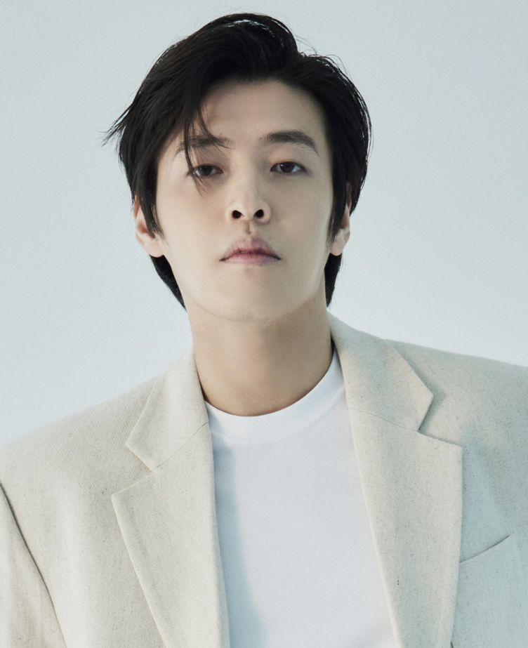강하늘