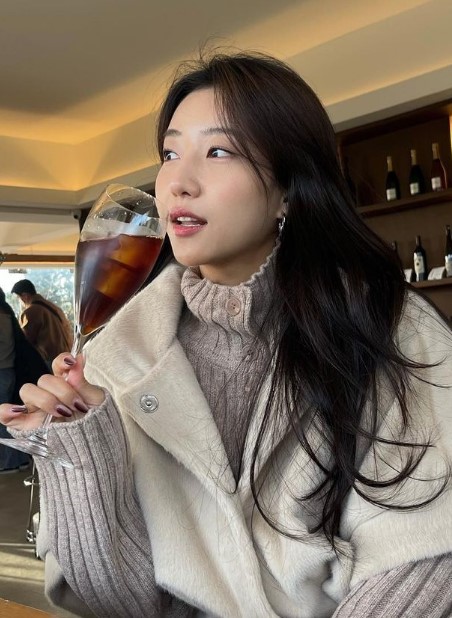 앙예원 인스타그램