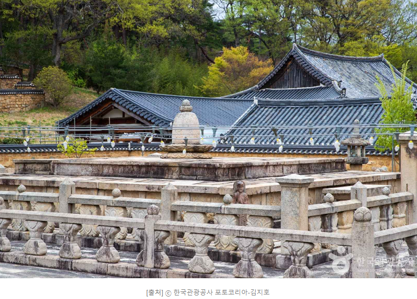 양산 통도사
