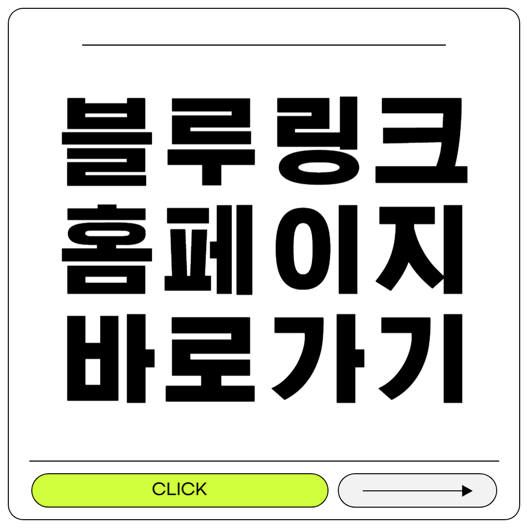 블루링크 홈페이지