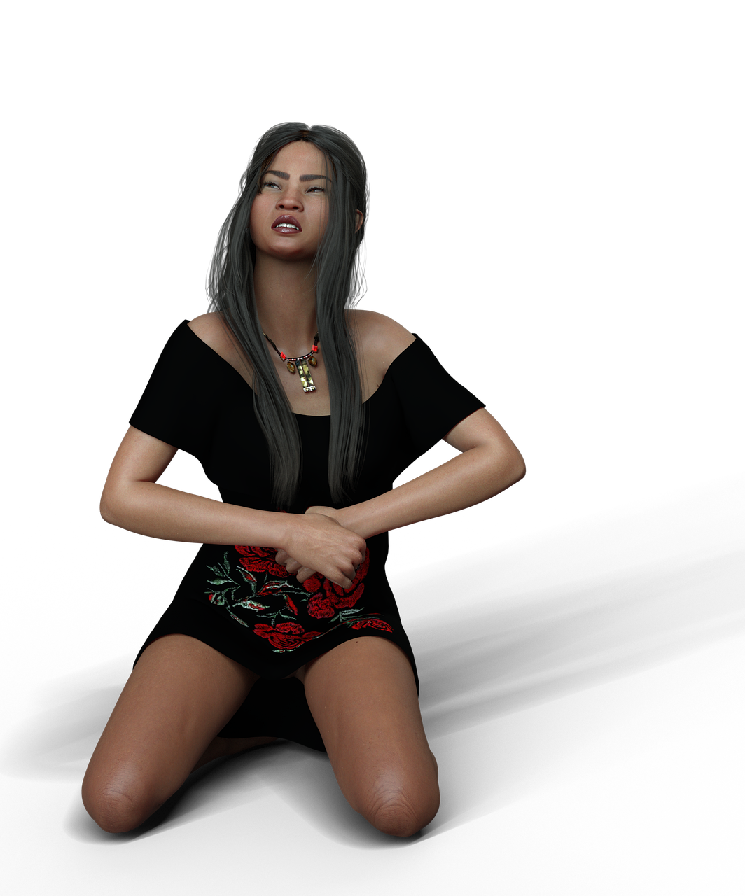 섬유근육통의 증상