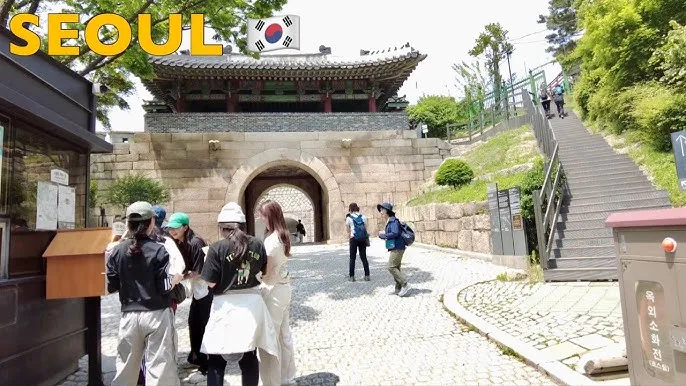 북악산 등산 코스 완벽 추천 가이드와 안전 정보_5