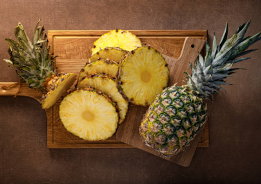 파인애플