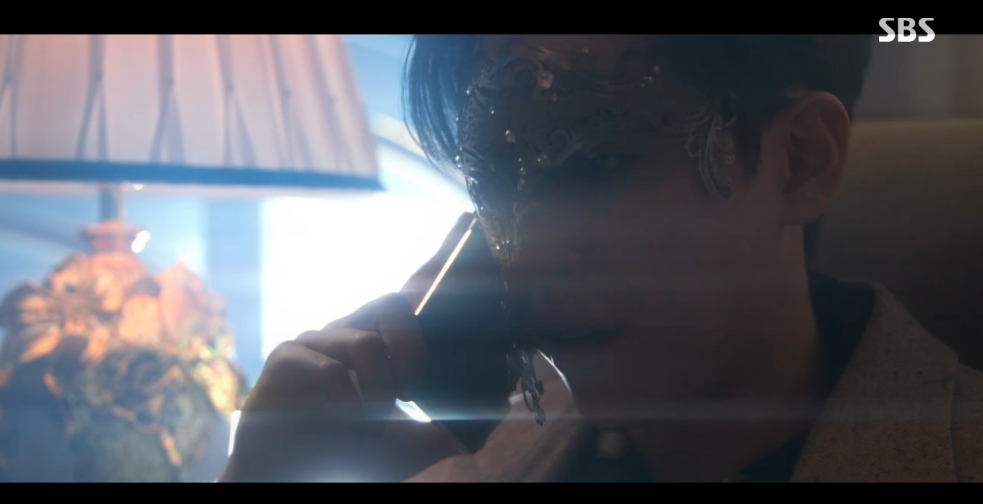 7인의 탈출-K-송지아-D에게