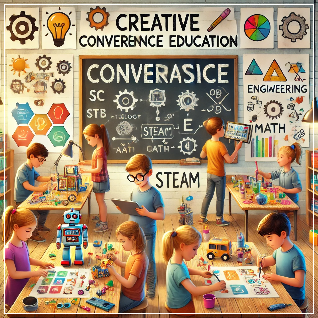 초등 창의융합 교육의 모든 것