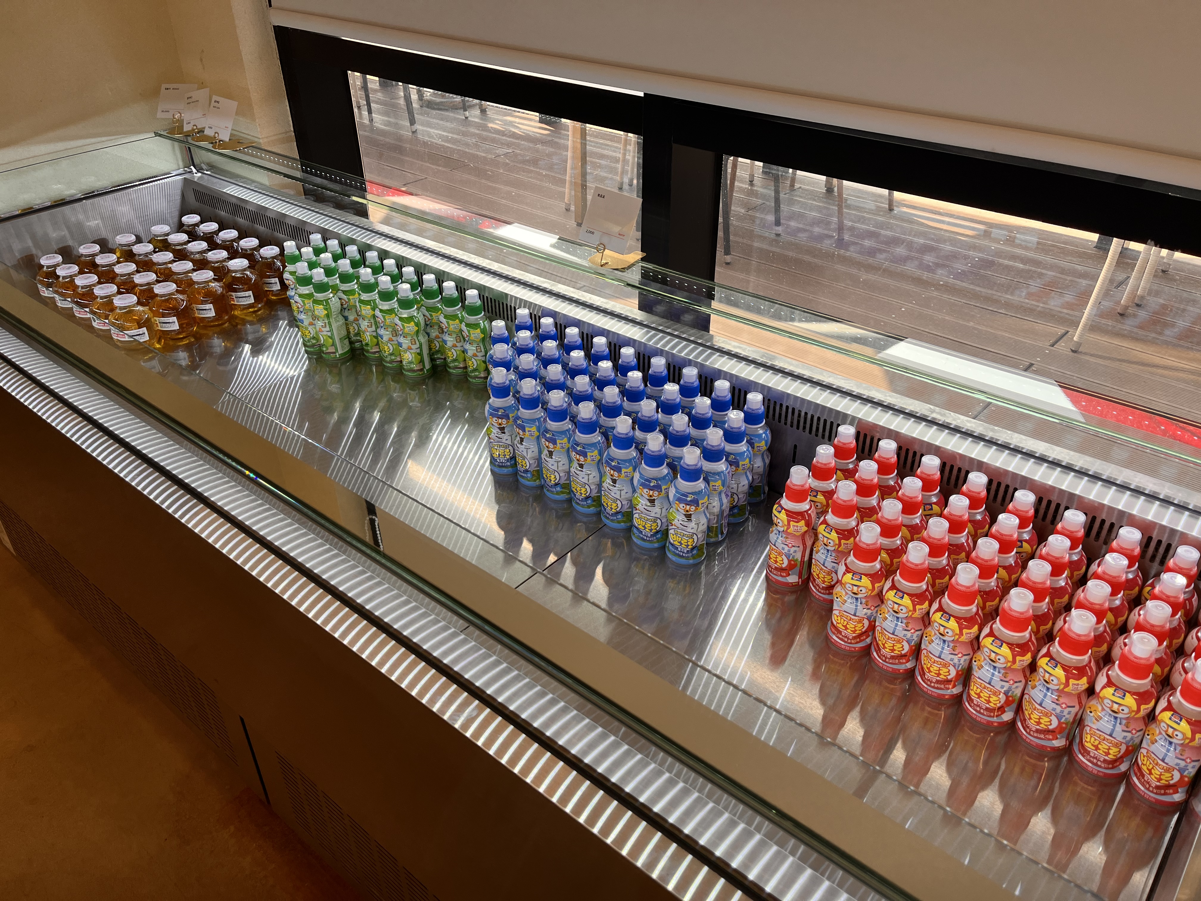 용인 대형 베이커리 카페 라미르