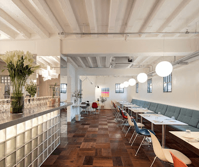 덕수궁 석조전 근처 브런치 카페 추천