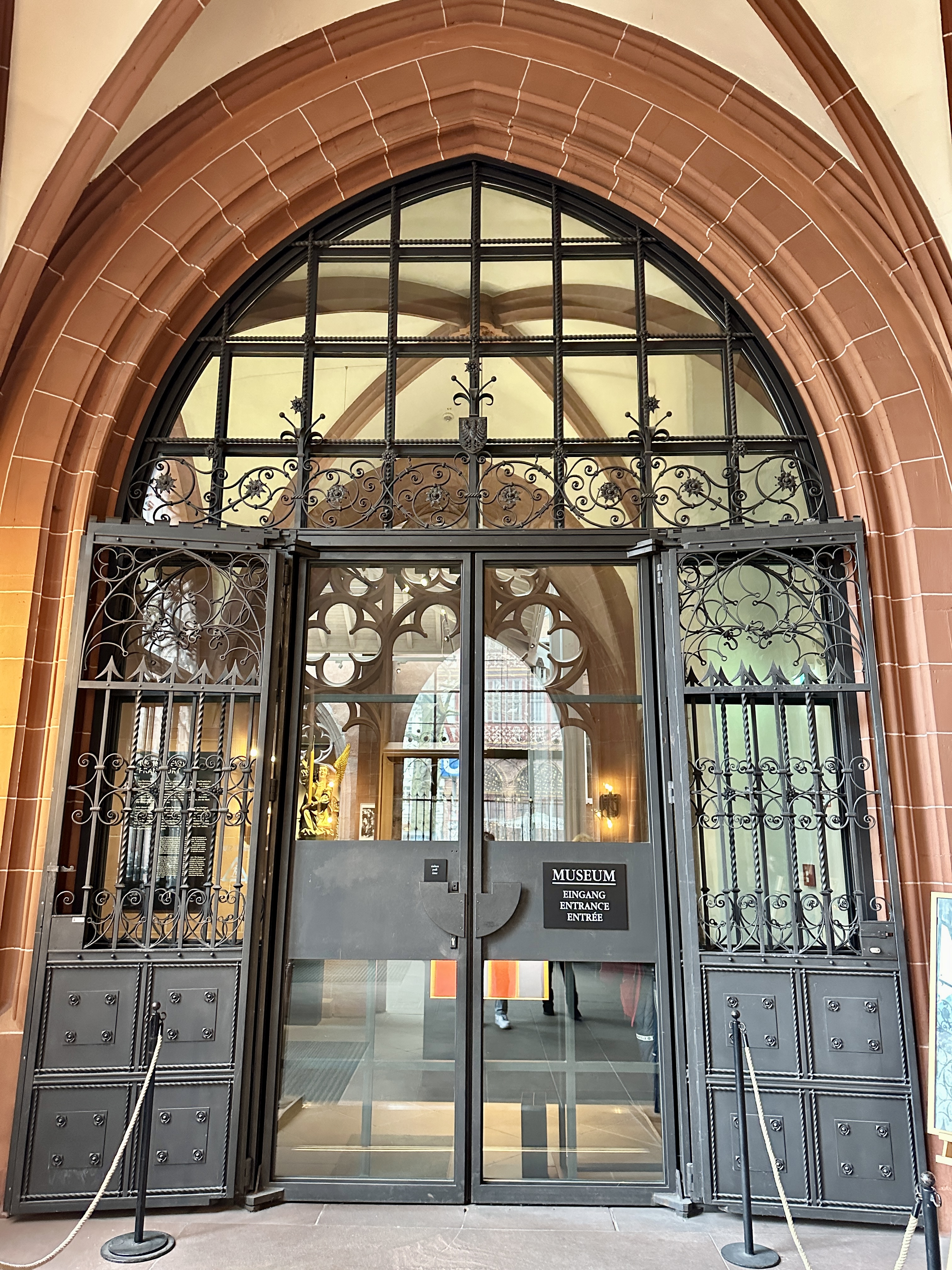 프랑크푸르트 성당 박물관