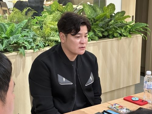 이정후가 MLB에서 성공할 확률? 추신수&#44; &#39;이렇게&#39; 단언했다