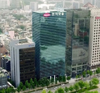 한미약품 주가