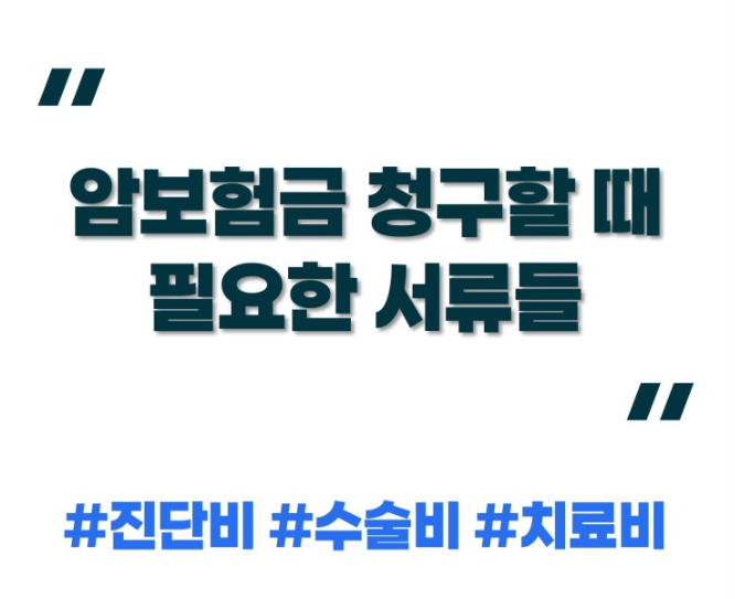 암보험청구, 보험금청구서류, 진단서작성, 병원서류준비, 보험사청구절차, 모바일보험청구, 보험금지급기간, 보험금청구실수, 2025보험제도, 실전보험매뉴얼