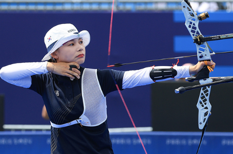 2026 현대 양궁 월드컵 4차