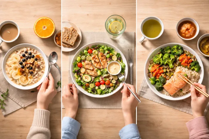 역류성식도염에 좋은 음식