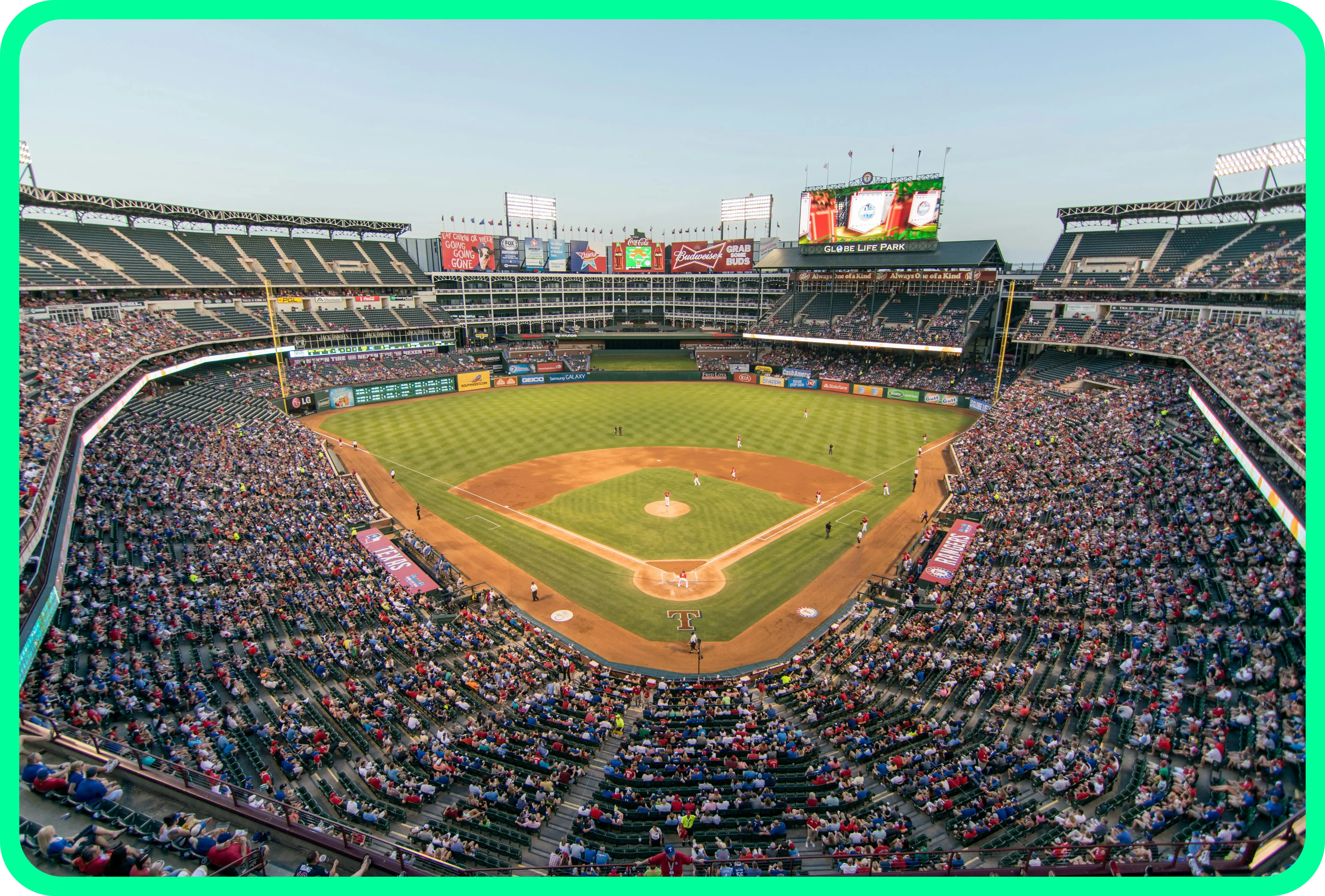 프로 야구 결과