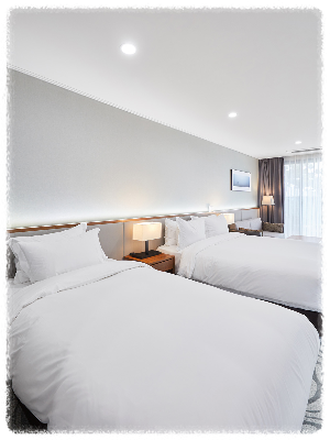 베스트웨스턴플러스 경주