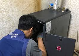 귀뚜라미 보일러 AS 신청 방법