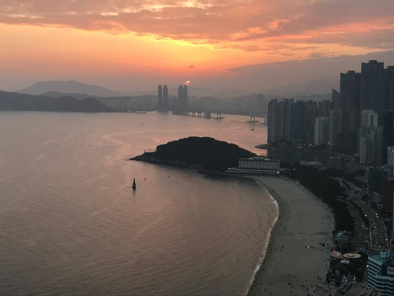 해운대