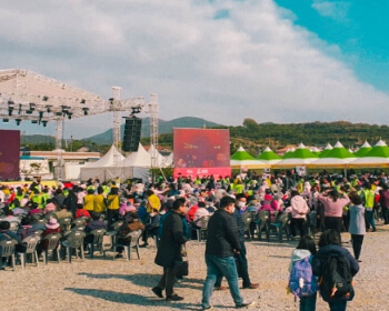 고흥 유자 축제_29